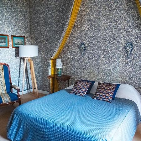 Chateau Le Boisrenault Buzançais Eksteriør billede
